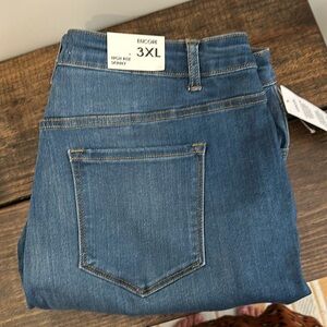 NWT encore jeans